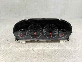 compare product 2004-2006 Chrysler Sebring Instrument Cluster Speedometer Gauges P/N:P04602472AA 05015495AA, P04602472AB Fits Fits 2004 2005 2006 OEM Used Auto Parts