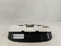 2004-2006 Chrysler Sebring Instrument Cluster Speedometer Gauges P/N:P04602472AA 05015495AA, P04602472AB Fits Fits 2004 2005