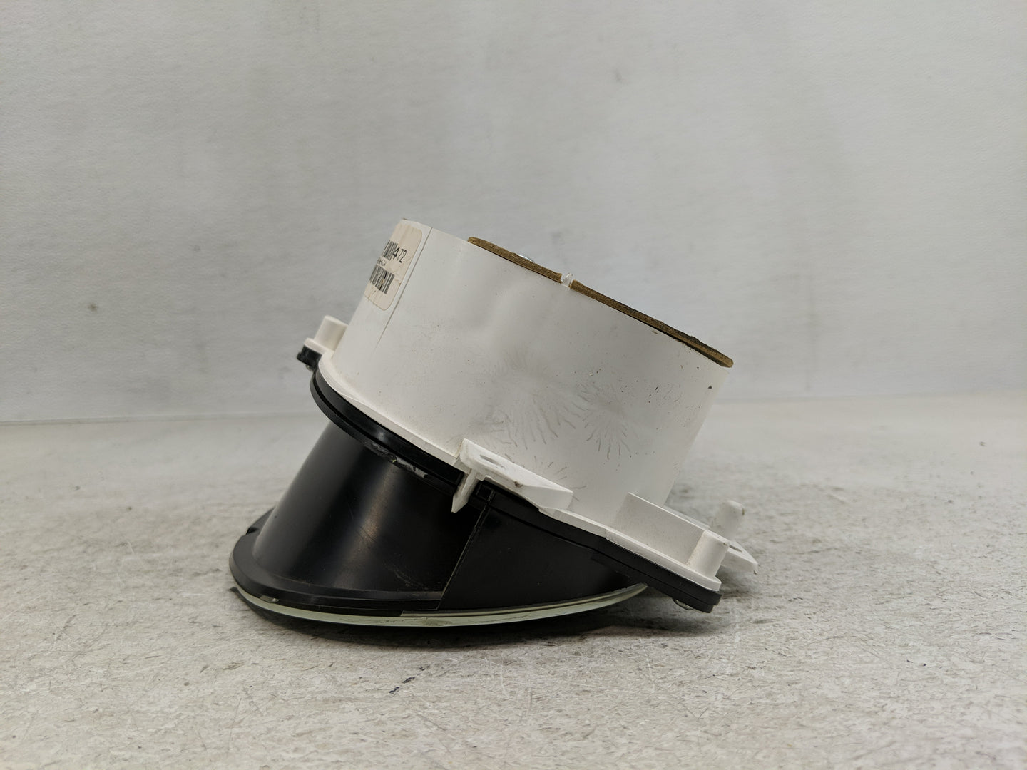 2004-2006 Chrysler Sebring Instrument Cluster Speedometer Gauges P/N:P04602472AA 05015495AA, P04602472AB Fits Fits 2004 2005