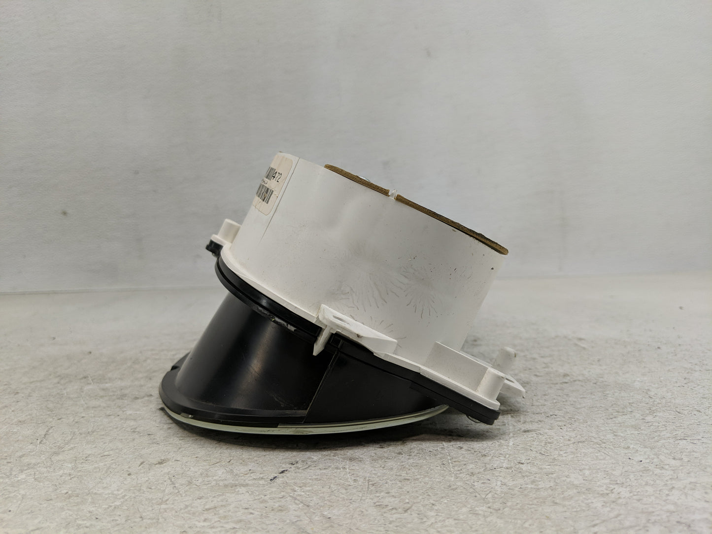 2004-2006 Chrysler Sebring Instrument Cluster Speedometer Gauges P/N:P04602472AA 05015495AA, P04602472AB Fits Fits 2004 2005