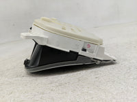 2005 Chrysler Sebring Instrument Cluster Speedometer Gauges P/N:8100A015 Fits OEM Used Auto Parts - Oemusedautoparts1.com