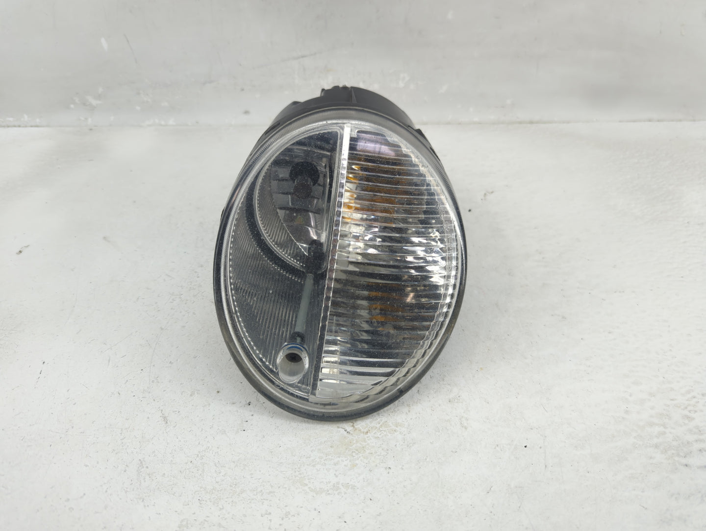 2003-2005 Chrysler Sebring Passenger Right Oem Front Light Lamp - Oemusedautoparts1.com