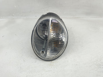 2003-2005 Chrysler Sebring Passenger Right Oem Front Light Lamp - Oemusedautoparts1.com