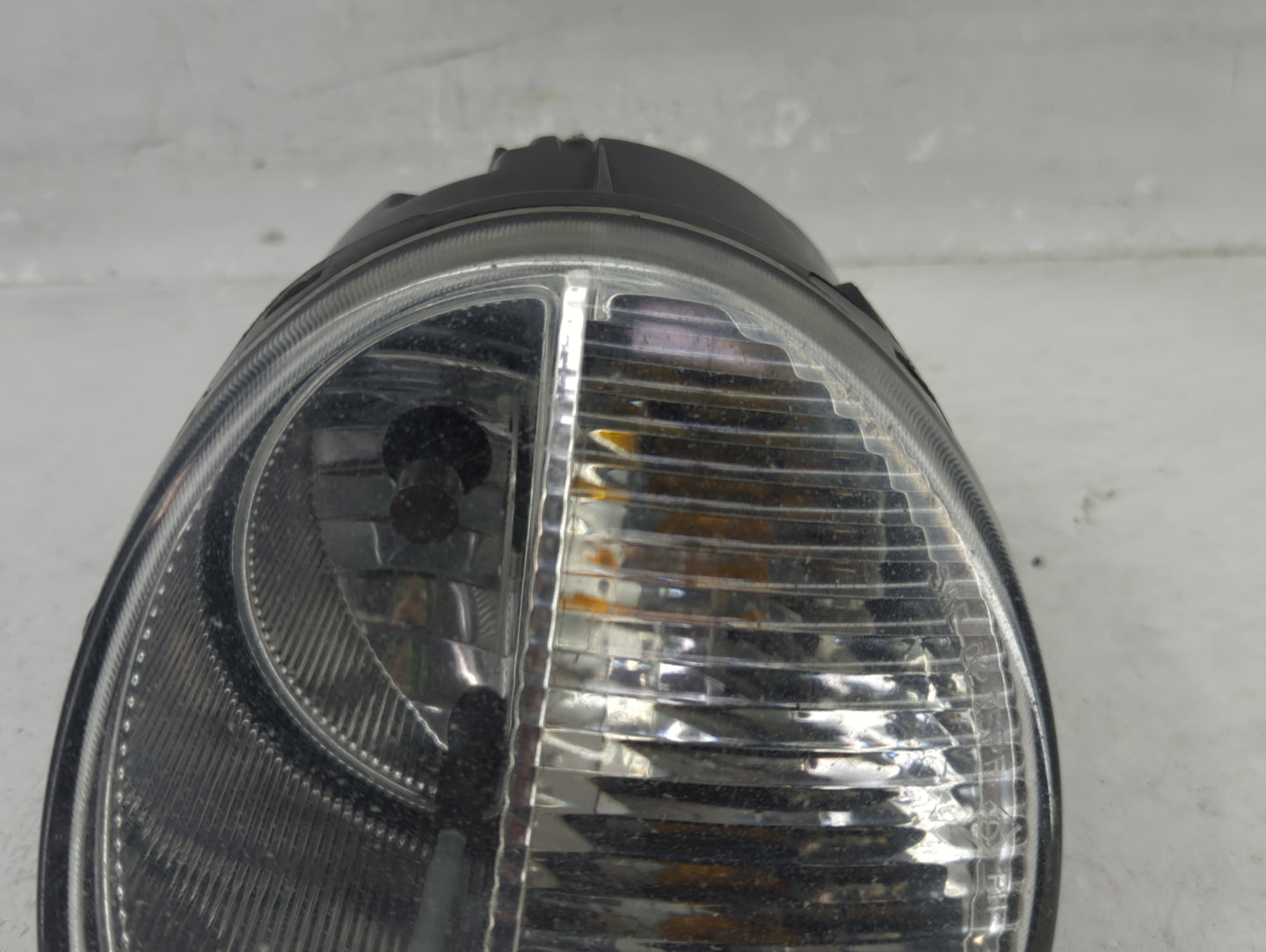 2003-2005 Chrysler Sebring Passenger Right Oem Front Light Lamp - Oemusedautoparts1.com