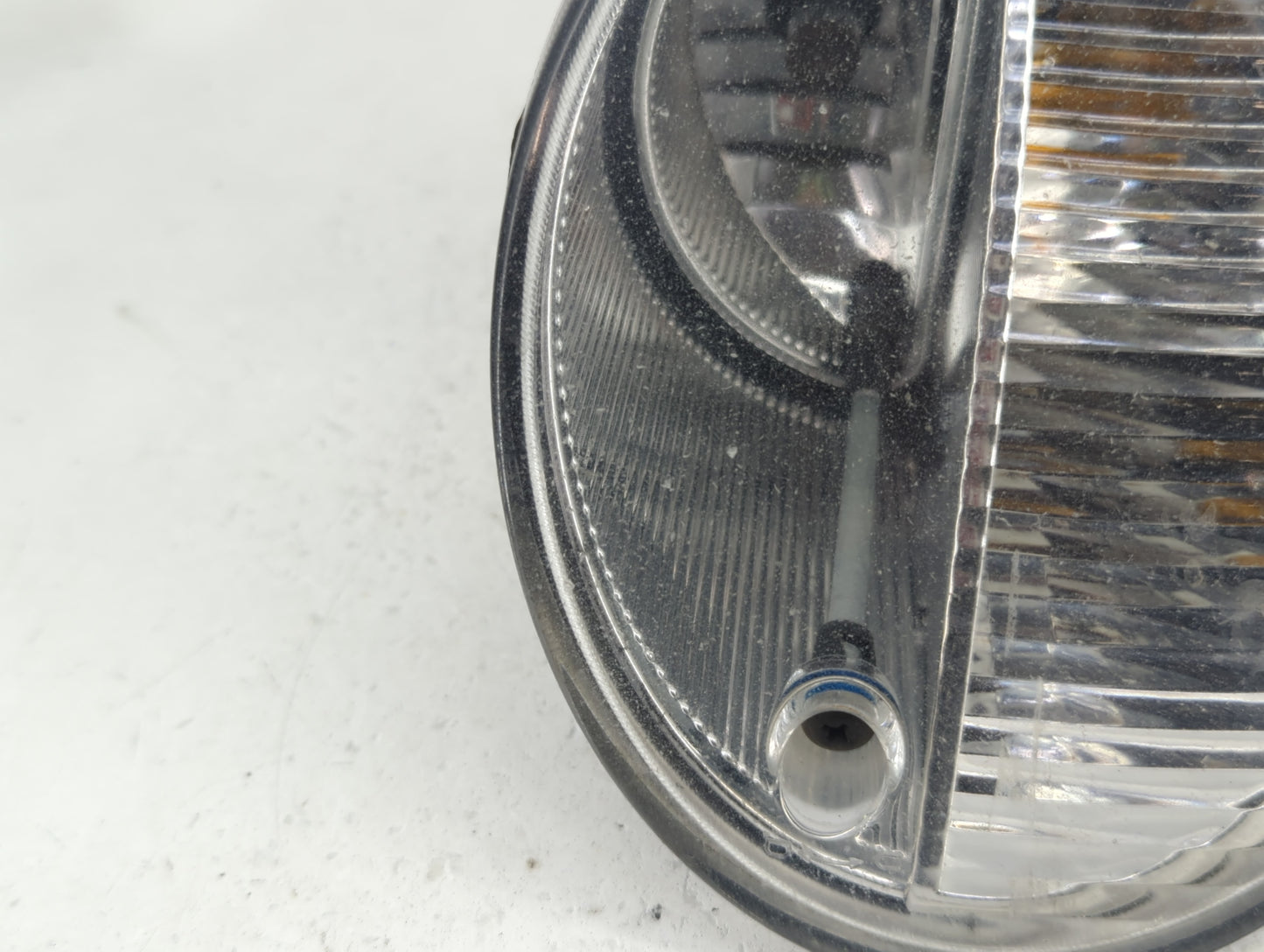 2003-2005 Chrysler Sebring Passenger Right Oem Front Light Lamp - Oemusedautoparts1.com