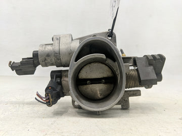 2004-2006 Chrysler Sebring Throttle Body P/N:04591606AC Fits Fits 2004 2005 2006 OEM Used Auto Parts - Oemusedautoparts1.com