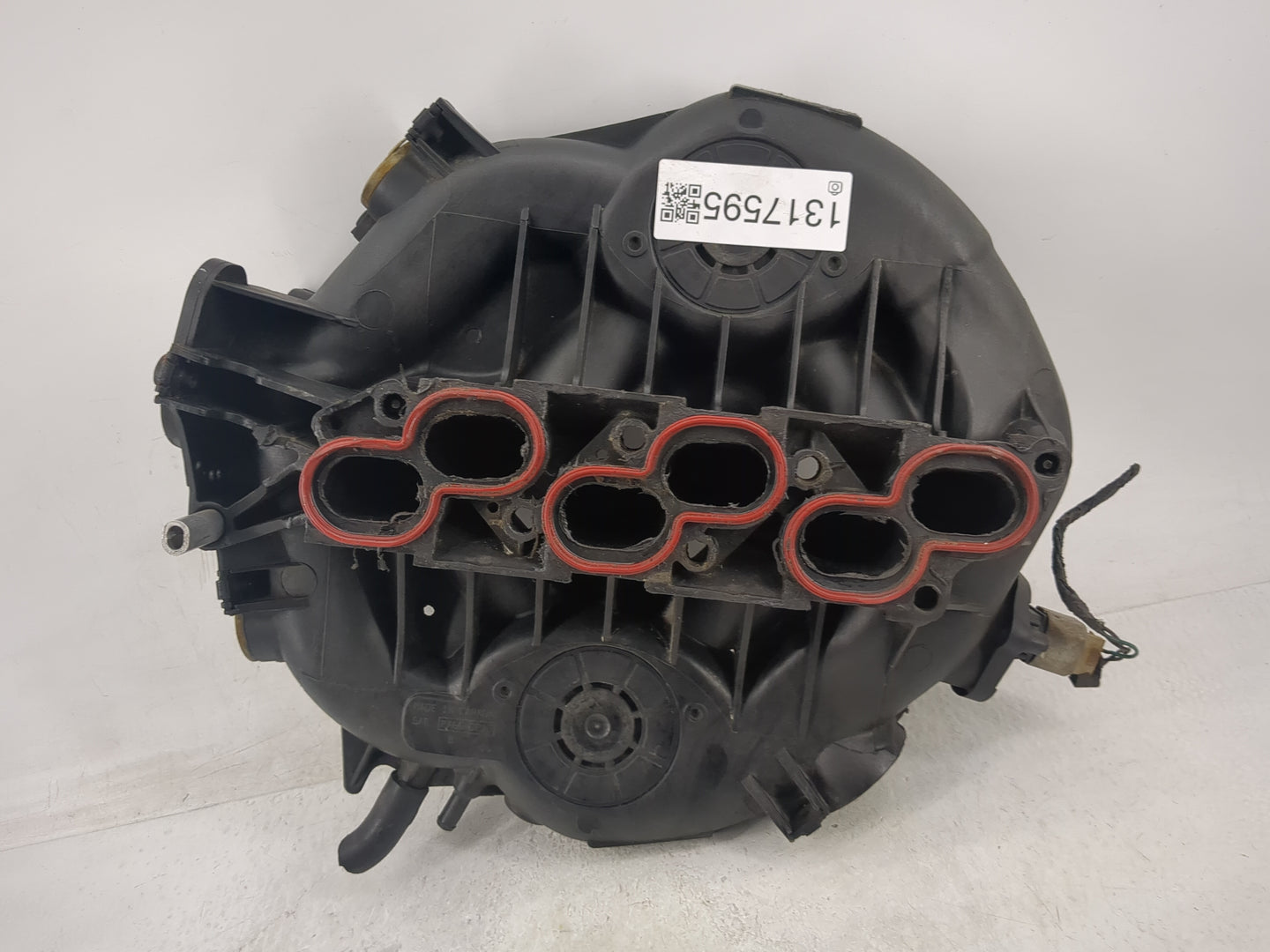 2001-2006 Chrysler Sebring Air Intake Manifold Fits Fits 1998 1999 2000 2001 2002 2003 2004 2005 2006 OEM Used Auto Parts - 