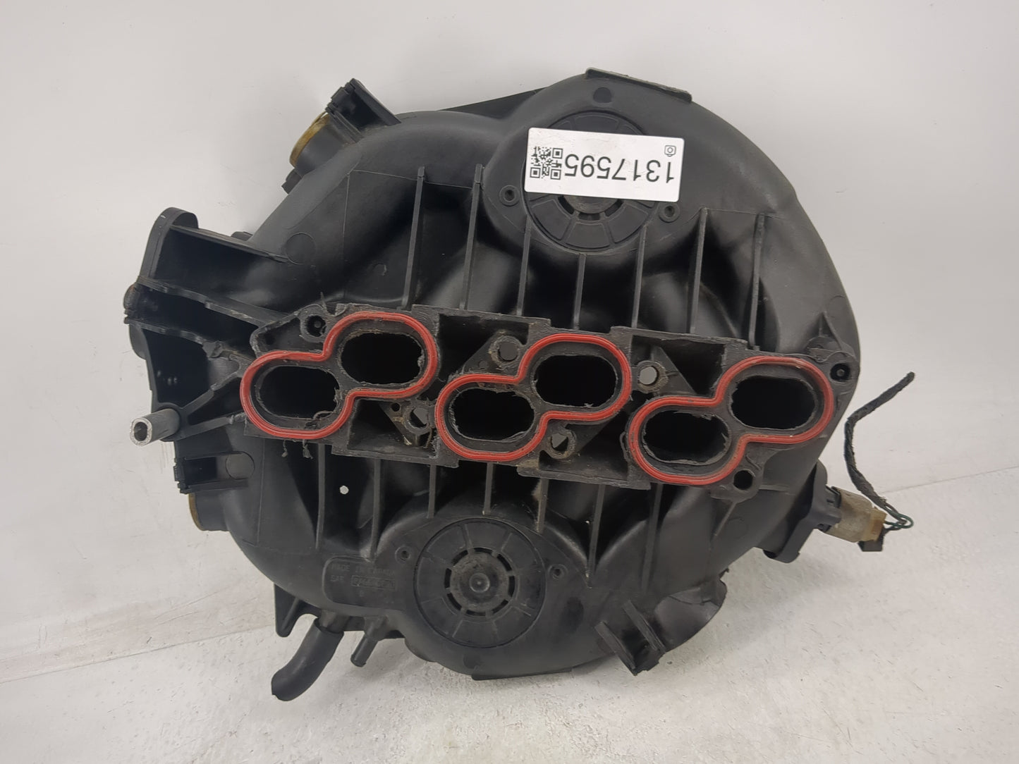 2001-2006 Chrysler Sebring Air Intake Manifold Fits Fits 1998 1999 2000 2001 2002 2003 2004 2005 2006 OEM Used Auto Parts - 