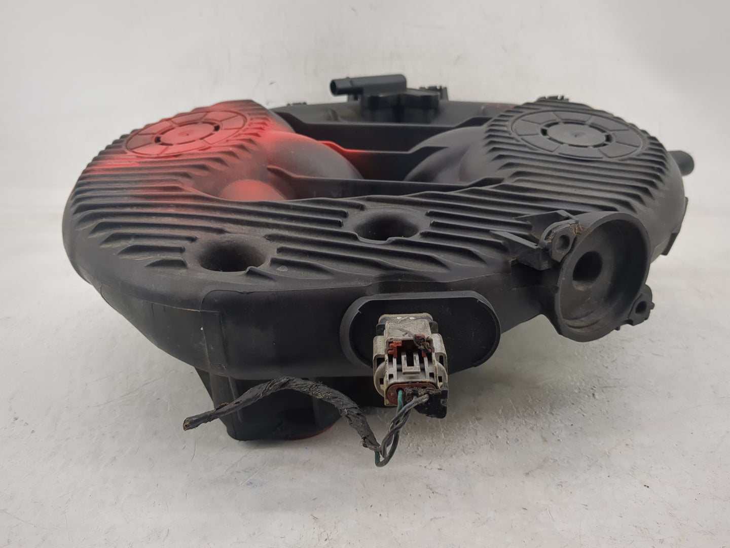 2001-2006 Chrysler Sebring Air Intake Manifold Fits Fits 1998 1999 2000 2001 2002 2003 2004 2005 2006 OEM Used Auto Parts - 