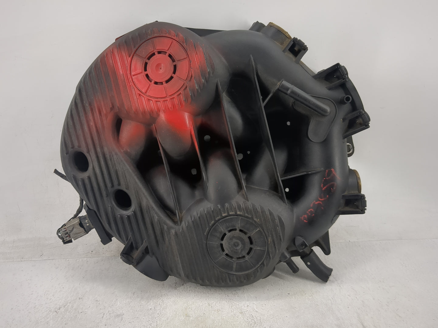 2001-2006 Chrysler Sebring Air Intake Manifold Fits Fits 1998 1999 2000 2001 2002 2003 2004 2005 2006 OEM Used Auto Parts - 