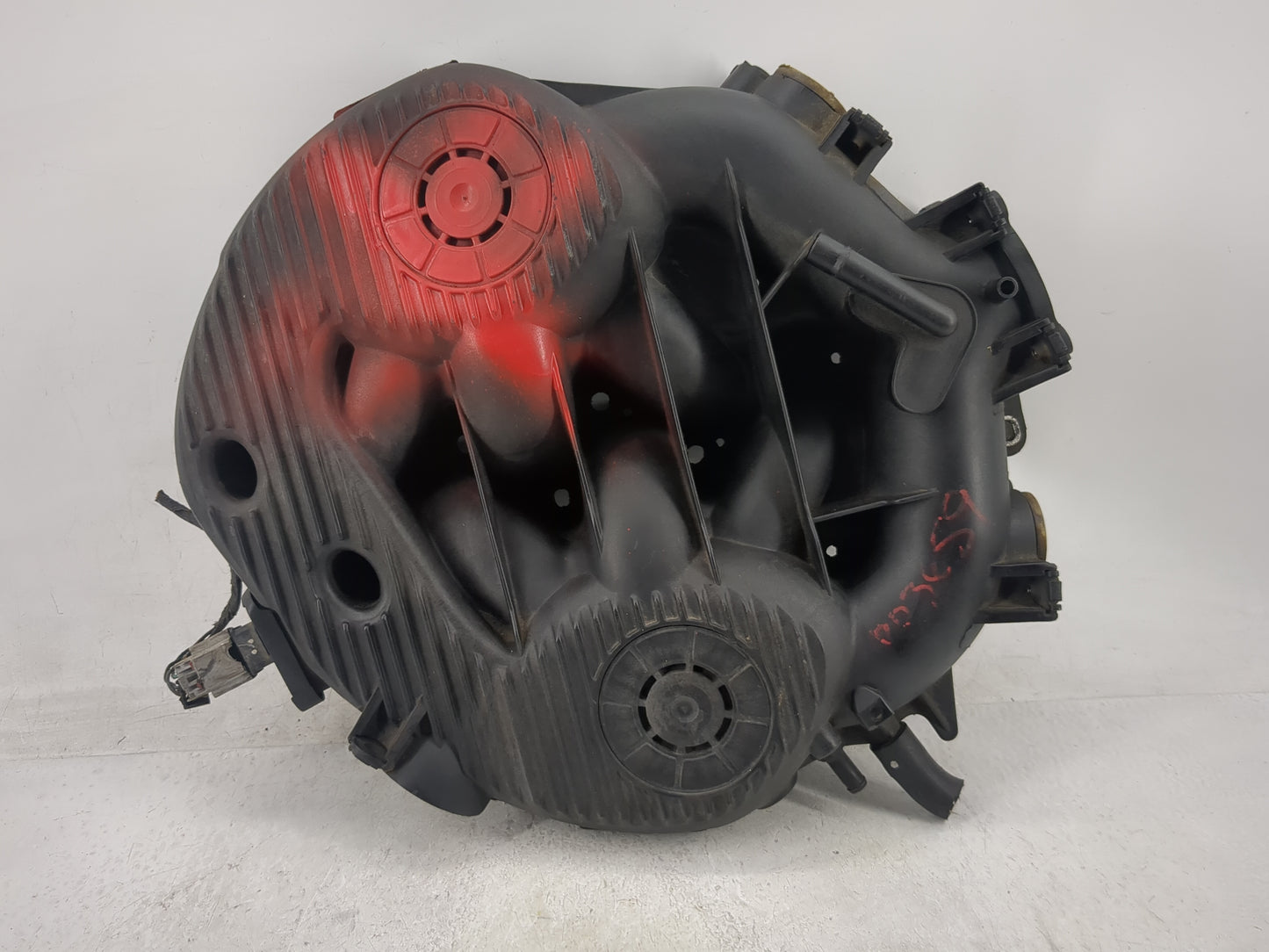 2001-2006 Chrysler Sebring Air Intake Manifold Fits Fits 1998 1999 2000 2001 2002 2003 2004 2005 2006 OEM Used Auto Parts - 