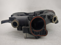 2001-2006 Chrysler Sebring Air Intake Manifold Fits Fits 1998 1999 2000 2001 2002 2003 2004 2005 2006 OEM Used Auto Parts - 