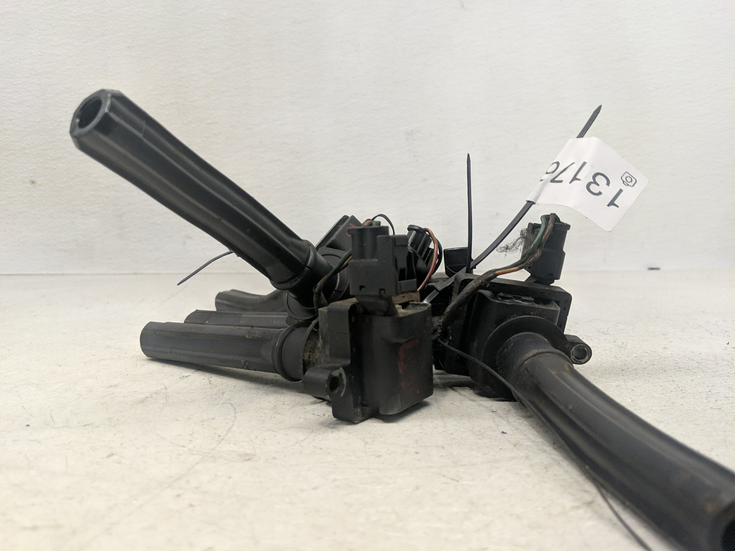 2001-2005 Chrysler Sebring Ignition Coil Igniter Pack - Oemusedautoparts1.com