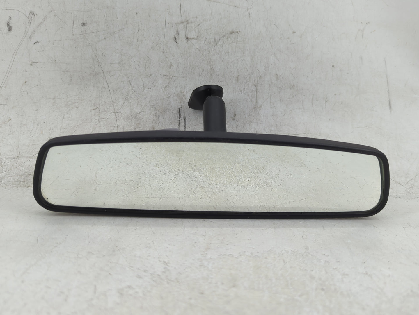 2001-2006 Chrysler Sebring Interior Rear View Mirror Replacement OEM P/N:E8011083 Fits Fits 2001 2002 2003 2004 2005 2006 OE