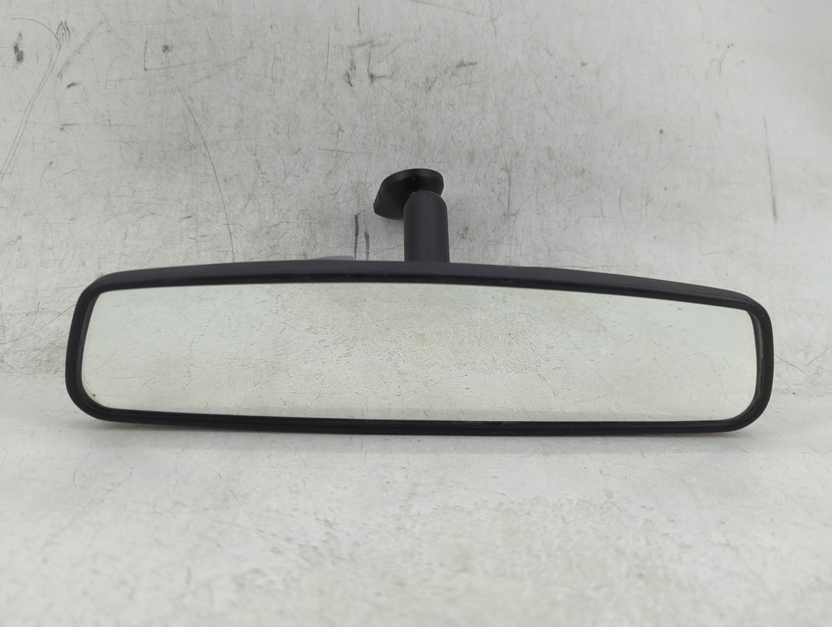 2001-2006 Chrysler Sebring Interior Rear View Mirror Replacement OEM P/N:E8011083 Fits Fits 2001 2002 2003 2004 2005 2006 OE