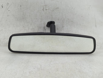 compare product 2001-2006 Chrysler Sebring Interior Rear View Mirror Replacement OEM P/N:E8011083 Fits Fits 2001 2002 2003 2004 2005 2006 OEM Used Auto Parts