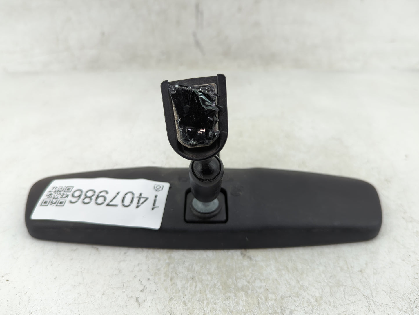 2001-2006 Chrysler Sebring Interior Rear View Mirror Replacement OEM P/N:E8011083 Fits Fits 2001 2002 2003 2004 2005 2006 OE