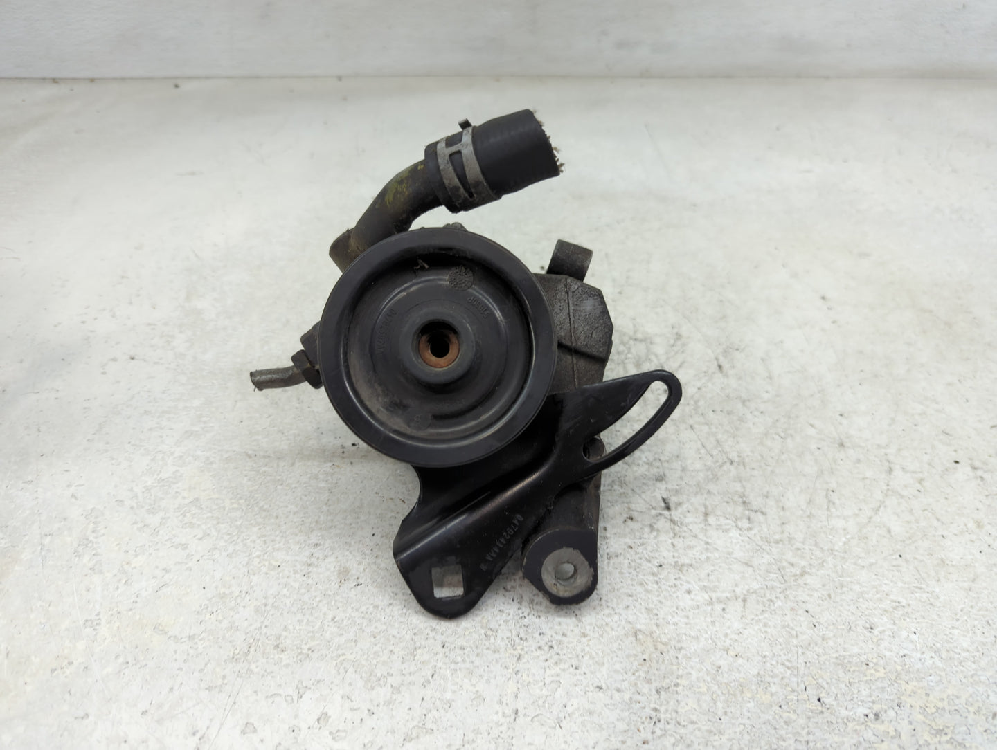 2001-2006 Chrysler Sebring Power Steering Column Pump Oem - Oemusedautoparts1.com