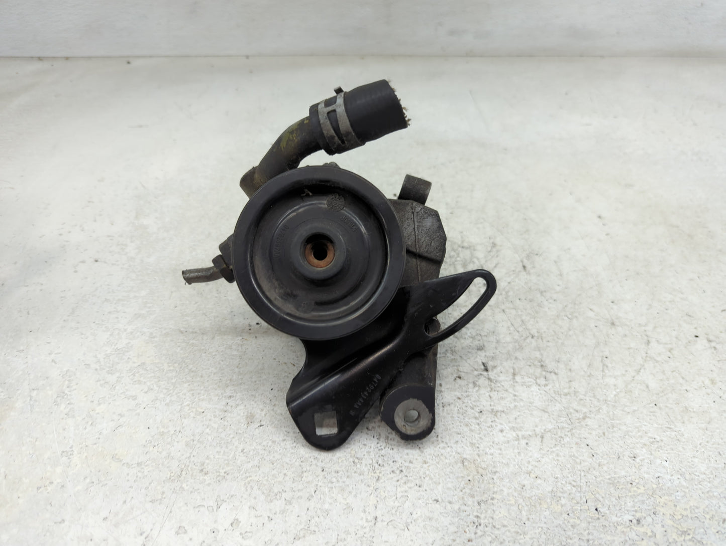 2001-2006 Chrysler Sebring Power Steering Column Pump Oem - Oemusedautoparts1.com
