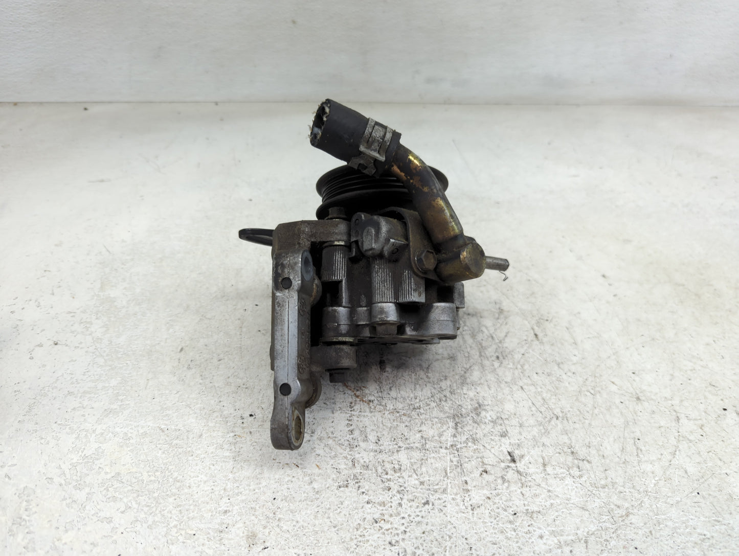 2001-2006 Chrysler Sebring Power Steering Column Pump Oem - Oemusedautoparts1.com