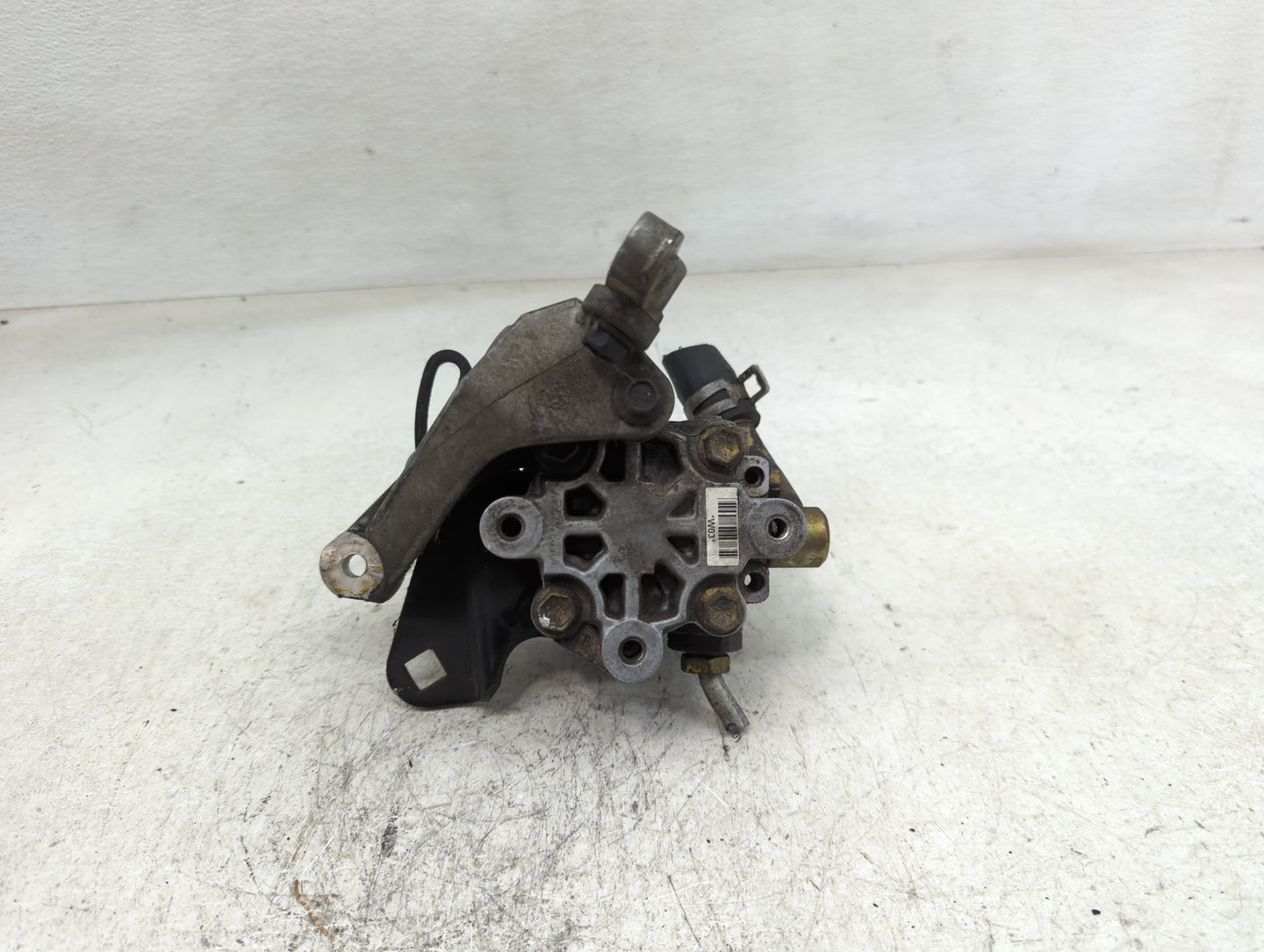 2001-2006 Chrysler Sebring Power Steering Column Pump Oem - Oemusedautoparts1.com