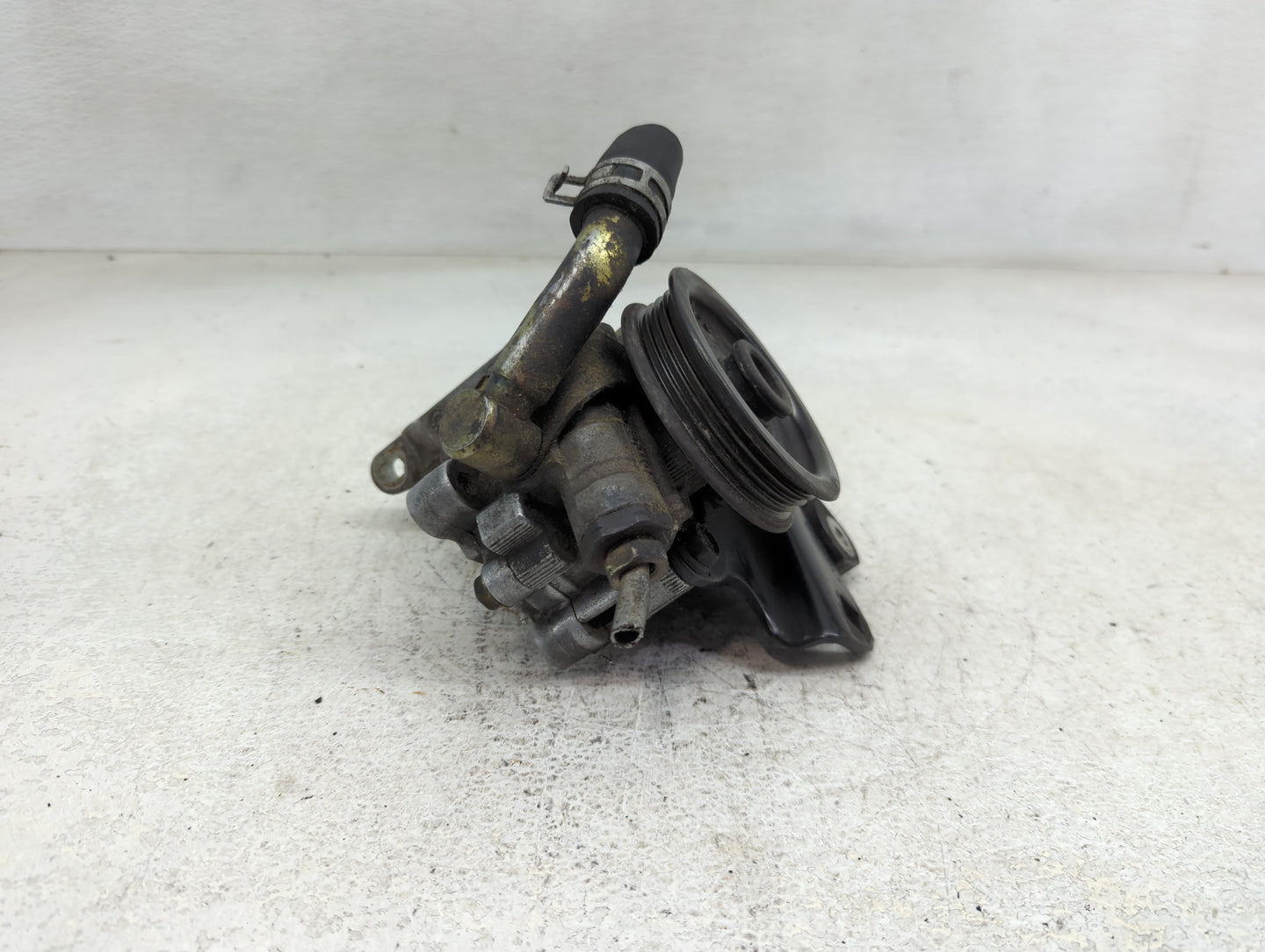 2001-2006 Chrysler Sebring Power Steering Column Pump Oem - Oemusedautoparts1.com