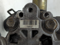 2001-2006 Chrysler Sebring Power Steering Column Pump Oem - Oemusedautoparts1.com