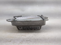 2005-2006 Chrysler Sebring Safety Restraint Srs Airbag Control Module - Oemusedautoparts1.com