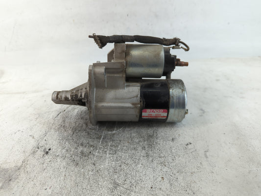 2001-2005 Chrysler Sebring Car Starter Motor Solenoid OEM P/N:280-4234 Fits Fits 1999 2000 2001 2002 2003 2004 2005 OEM Used