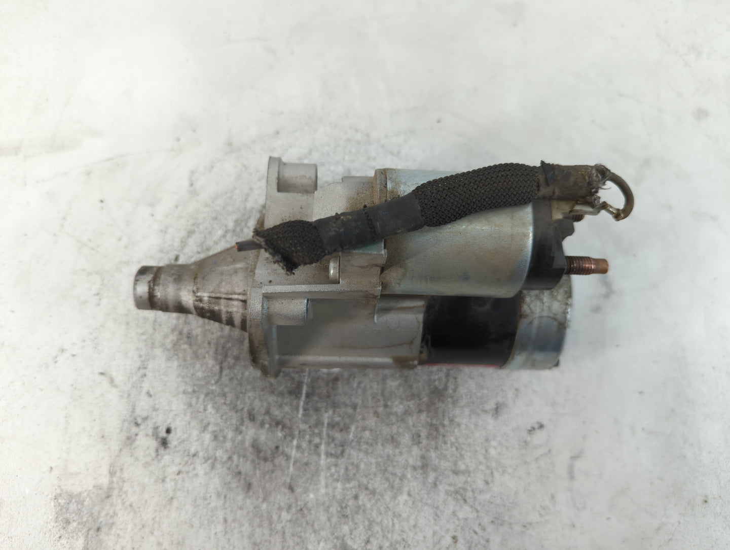 2001-2005 Chrysler Sebring Car Starter Motor Solenoid OEM P/N:280-4234 Fits Fits 1999 2000 2001 2002 2003 2004 2005 OEM Used