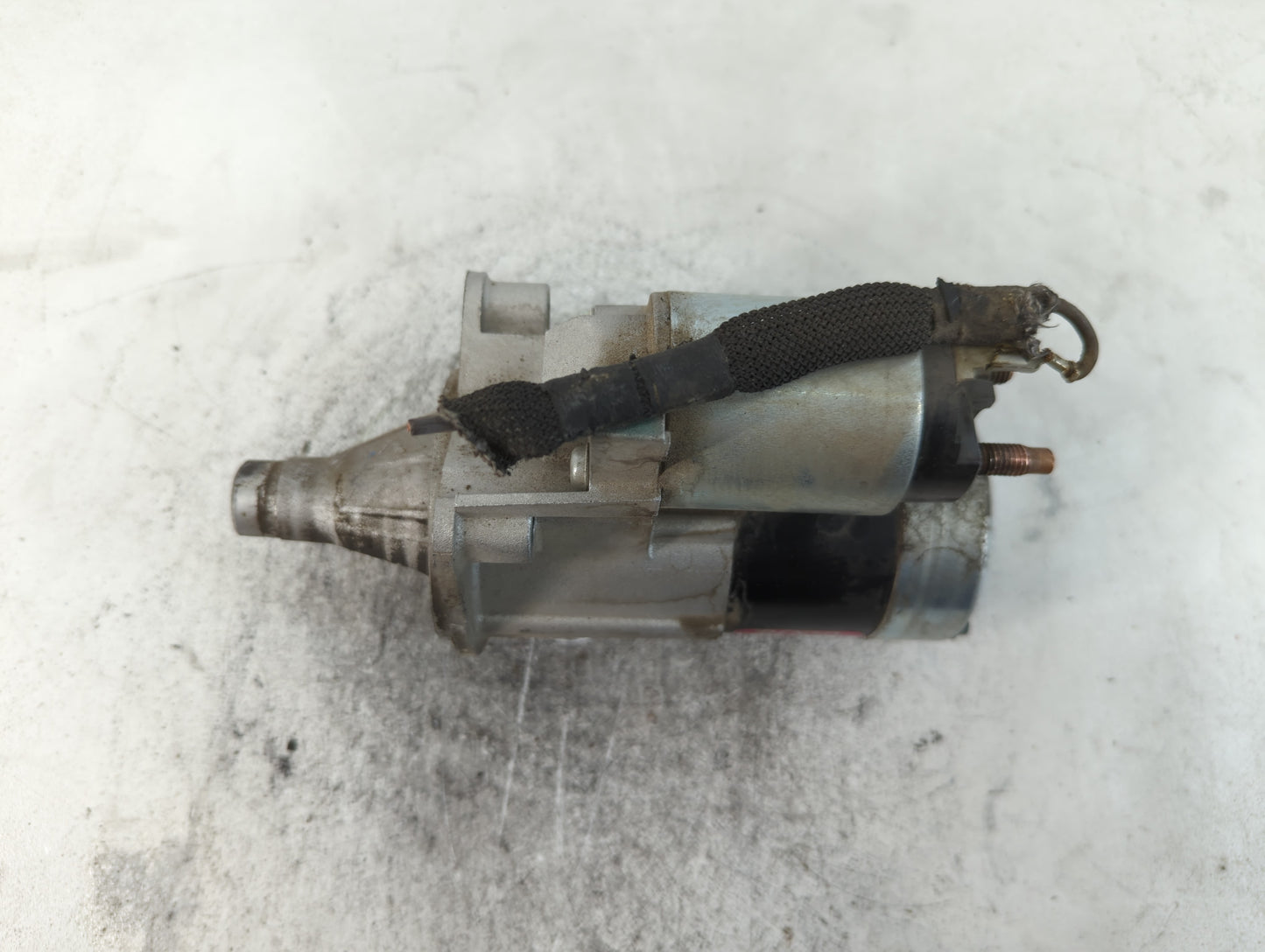 2001-2005 Chrysler Sebring Car Starter Motor Solenoid OEM P/N:280-4234 Fits Fits 1999 2000 2001 2002 2003 2004 2005 OEM Used