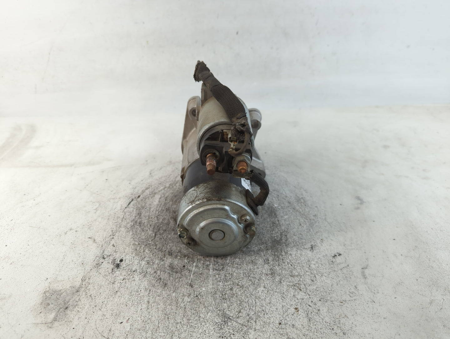 2001-2005 Chrysler Sebring Car Starter Motor Solenoid OEM P/N:280-4234 Fits Fits 1999 2000 2001 2002 2003 2004 2005 OEM Used