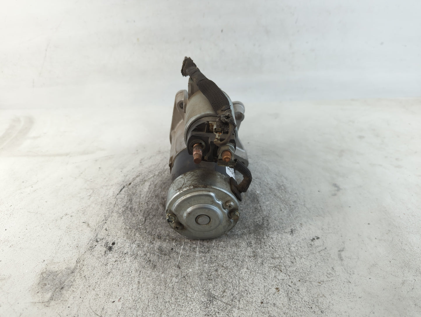 2001-2005 Chrysler Sebring Car Starter Motor Solenoid OEM P/N:280-4234 Fits Fits 1999 2000 2001 2002 2003 2004 2005 OEM Used