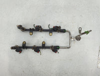 2005 Chrysler Sebring Engine Ignition Distributor OEM P/N:1028C 6002S0130 Fits OEM Used Auto Parts - Oemusedautoparts1.com