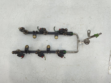 2005 Chrysler Sebring Engine Ignition Distributor OEM P/N:1028C 6002S0130 Fits OEM Used Auto Parts - Oemusedautoparts1.com