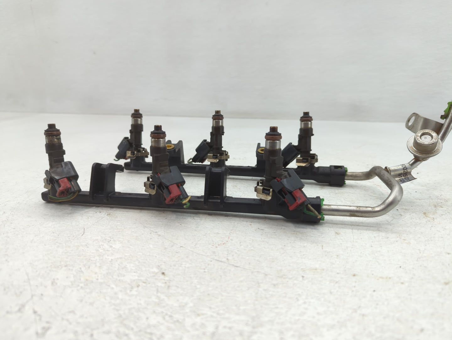 2005 Chrysler Sebring Engine Ignition Distributor OEM P/N:1028C 6002S0130 Fits OEM Used Auto Parts - Oemusedautoparts1.com