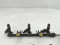 2005 Chrysler Sebring Engine Ignition Distributor OEM P/N:1028C 6002S0130 Fits OEM Used Auto Parts - Oemusedautoparts1.com