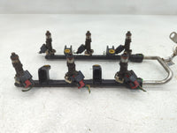 2005 Chrysler Sebring Engine Ignition Distributor OEM P/N:1028C 6002S0130 Fits OEM Used Auto Parts - Oemusedautoparts1.com