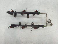 2005 Chrysler Sebring Engine Ignition Distributor OEM P/N:1028C 6002S0130 Fits OEM Used Auto Parts - Oemusedautoparts1.com