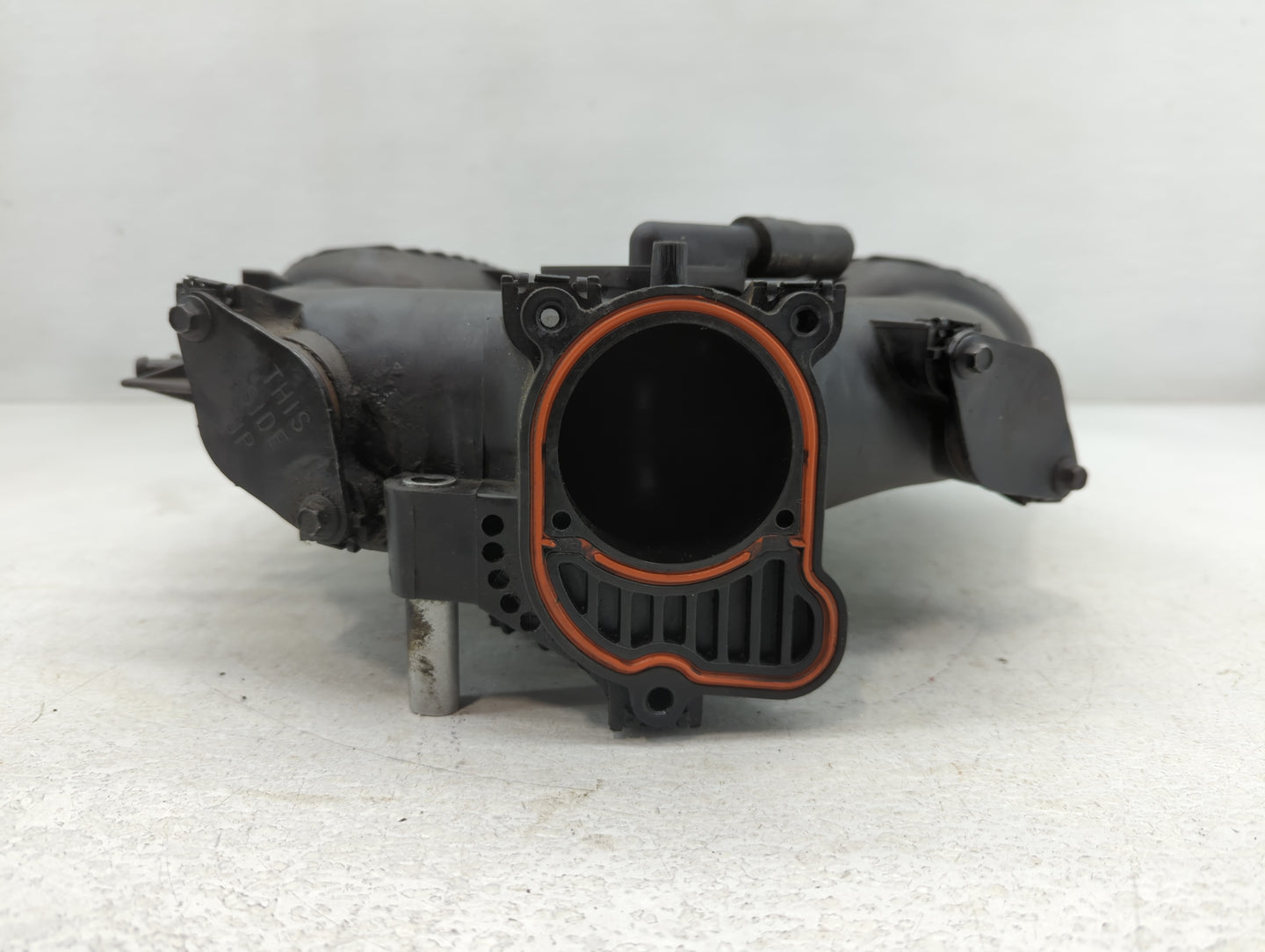 2005-2006 Chrysler Sebring Air Intake Manifold P/N:0511113 5B0 Fits Fits 2005 2006 OEM Used Auto Parts - Oemusedautoparts1.c