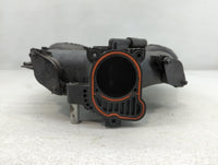 2005-2006 Chrysler Sebring Air Intake Manifold P/N:0511113 5B0 Fits Fits 2005 2006 OEM Used Auto Parts - Oemusedautoparts1.c