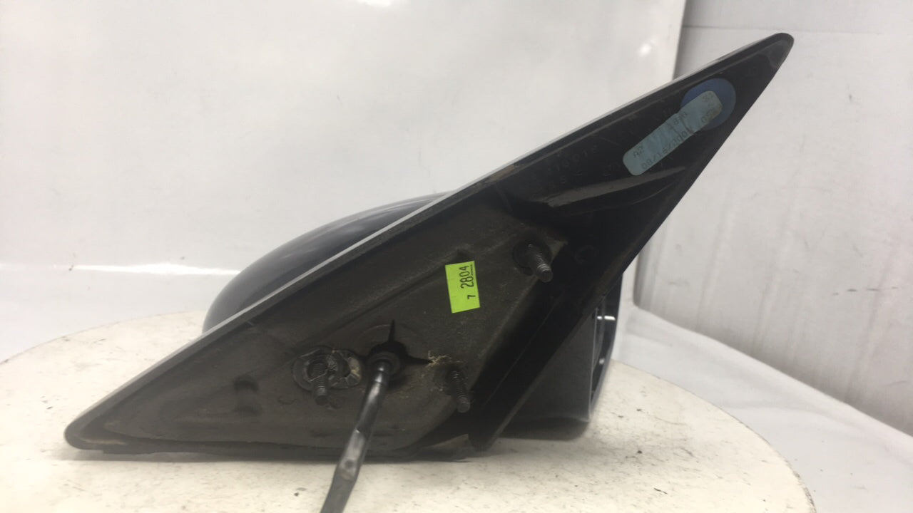2005 Chrysler Stratus Passenger Side View Mirror - Right Door Mirror OEM Used - Oemusedautoparts1.com
