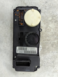 2005 Chrysler Town and Country Climate Control Module Temperature AC/Heater Replacement P/N:05134625AA 75132 Fits OEM Used A