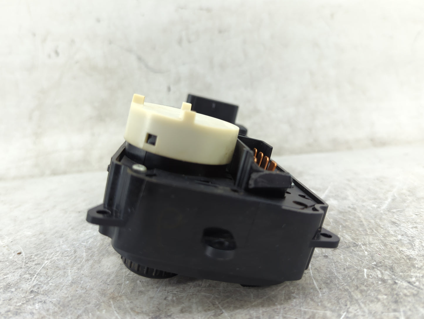 2005 Chrysler Town and Country Climate Control Module Temperature AC/Heater Replacement P/N:05134625AA 75132 Fits OEM Used A