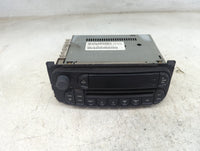 2005 Chrysler Town and Country Radio AM FM Cd Player Receiver Replacement P/N:P05091506AC Fits OEM Used Auto Parts - Oemused