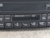 2005 Chrysler Town and Country Radio AM FM Cd Player Receiver Replacement P/N:P05064042AB Fits Fits 2002 2003 2004 2006 2007