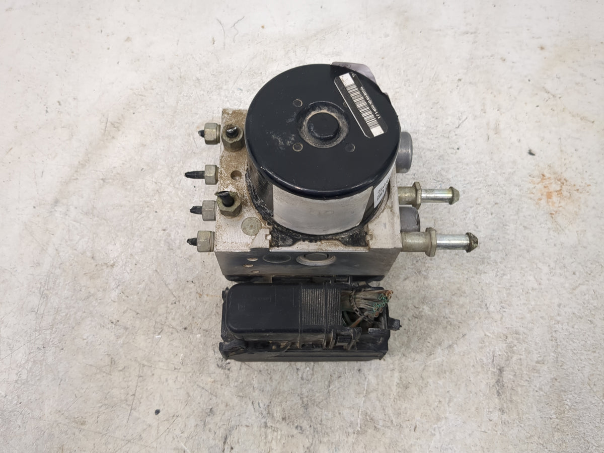 2005 Chrysler Town and Country Anti-Lock Brake ABS Pump Module Actuator OEM P/N:25.0206-1102.3 25.0955.299R Fits OEM Used Au