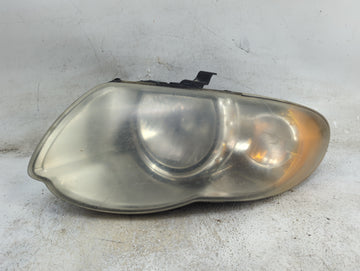 Chrysler Town And Country Driver Left Oem Head Light Headlight Lamp 1517571 - Oemusedautoparts1.com