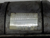 2004-2005 Chrysler Town & Country Car Starter Motor Solenoid OEM P/N:428000-2220 04686045AD Fits Fits 2004 2005 2006 OEM Use