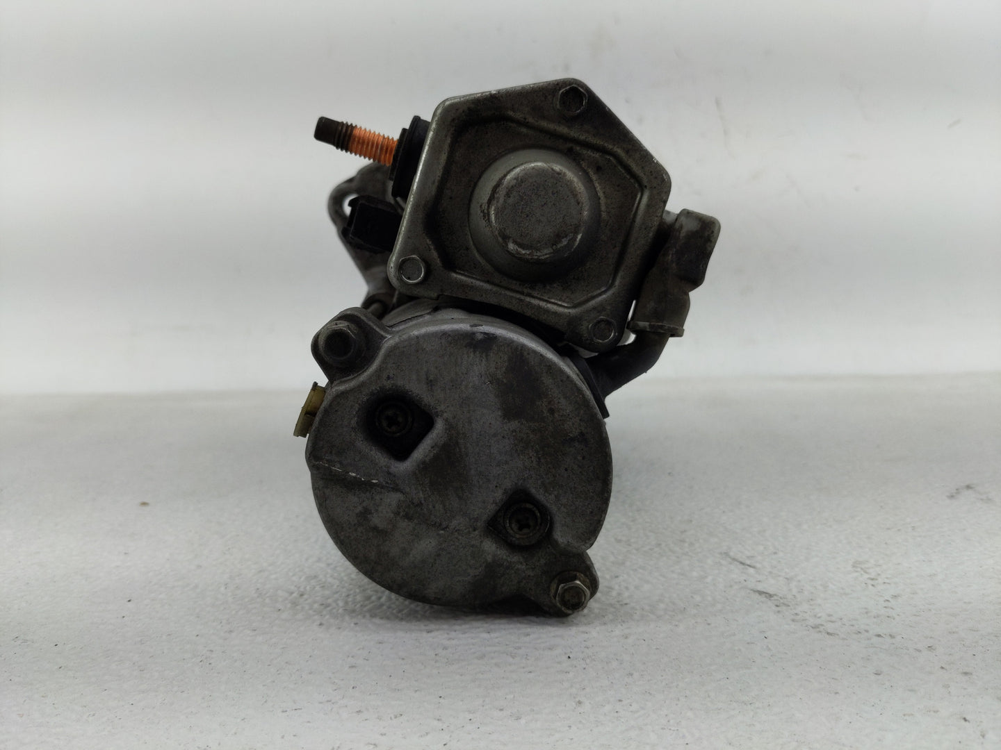2004-2005 Chrysler Town & Country Car Starter Motor Solenoid OEM P/N:428000-2220 04686045AD Fits Fits 2004 2005 2006 OEM Use